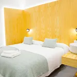 Kalidas Hostel Suites