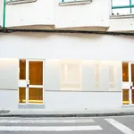 Kalidas Hostel Suites