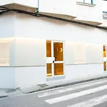 Kalidas Hostel Suites