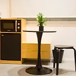 Kalidas Hostel Suites