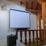 El Balconcillo-Los Sitios De Aravalle