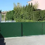 Acogedor Apartamento En Sagaro