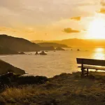 The Cliffs - Ortigueira Kalmak