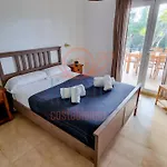 Villa Euripides. Javea. Live It Costablanca