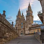 El Apartamento De Ordes