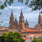 El Apartamento De Ordes