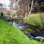 El Apartamento De Ordes