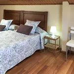 Casa El Rosedal