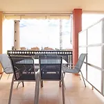 Global Properties, Apartamento Con Terraza Y Piscina En La Playa De Canet