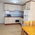 Apartamento Leia