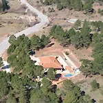 Casa Rural Cortijo La Tapia