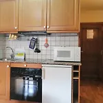 Estudio Con Balcon Y Luz Erta 11