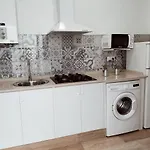 Apartamento Conil Gades Noemada B