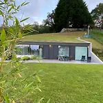 La Casa De Hierba - Casa De Campo De Diseno Con Jardin Y Wifi Cerca De Las Playas De Llanes