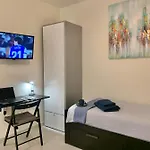 Habitacion Privada con aire