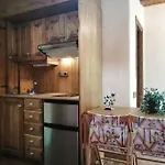 Estudio Con Chimenea Cosmos 3