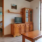 Apartamento Planta Baja Con Jardin Isard 3