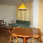 Apartamentos Pessets Adelaida