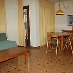 Apartamentos Pessets Adelaida