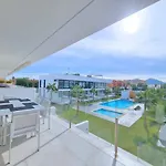 Luxury Apartment Mar De Cristal