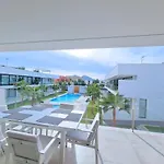 Luxury Apartment Mar De Cristal
