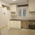 Casa Con Jardin, 1 Habitacion, Barbacoa