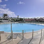 Bungalow Campo De Golf