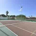 Bungalow Campo De Golf