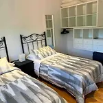 Casa Toja. Agradable Y Familiar.