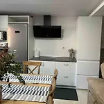 Casa Toja. Agradable Y Familiar.