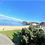 Playa Santa Cristina