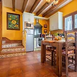 A Toca Casas Rurales En Turegano Segovia