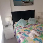 Apartamento Algemsí Cullera