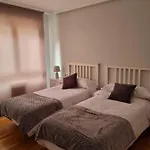 Vivienda Silvia Renfe