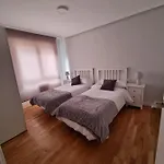 Vivienda Silvia Renfe