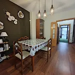 Casa Unifamiliar Gran Balcon Al Jucar De Jorquera