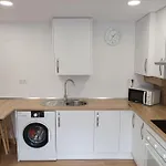 Precioso Apartamento En San Fernando