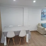 Precioso Apartamento En San Fernando