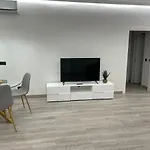 Arizonica Suites Chamartin