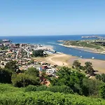 La Casuca De Rosi En Suances