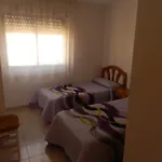 Apartamentos Pescadores