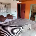 Casa Del Abuelo Pedro