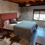 Casa Del Abuelo Pedro