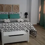 Vivienda Rural Sentirte 1 Centro De Aracena
