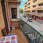 Apartamento El Sol