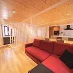 Apartamentos Casa Aradina 2