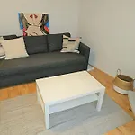 Apartamento Luminoso Y Centrico