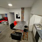 Vivienda Turistica Nijar
