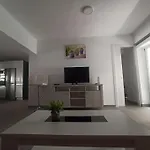 Vivienda Turistica Nijar