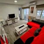 Vivienda Turistica Nijar